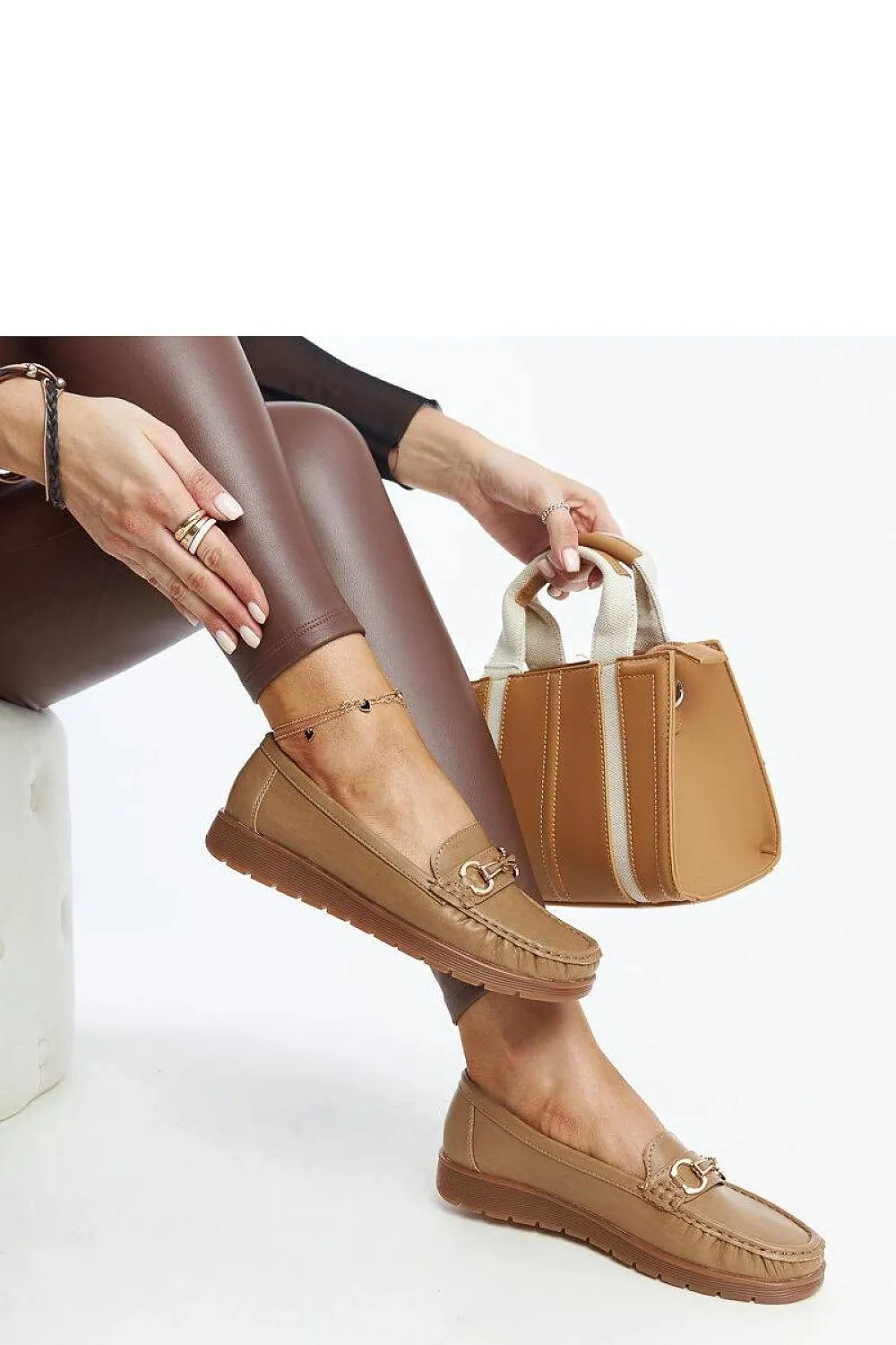 Mocassin Solea