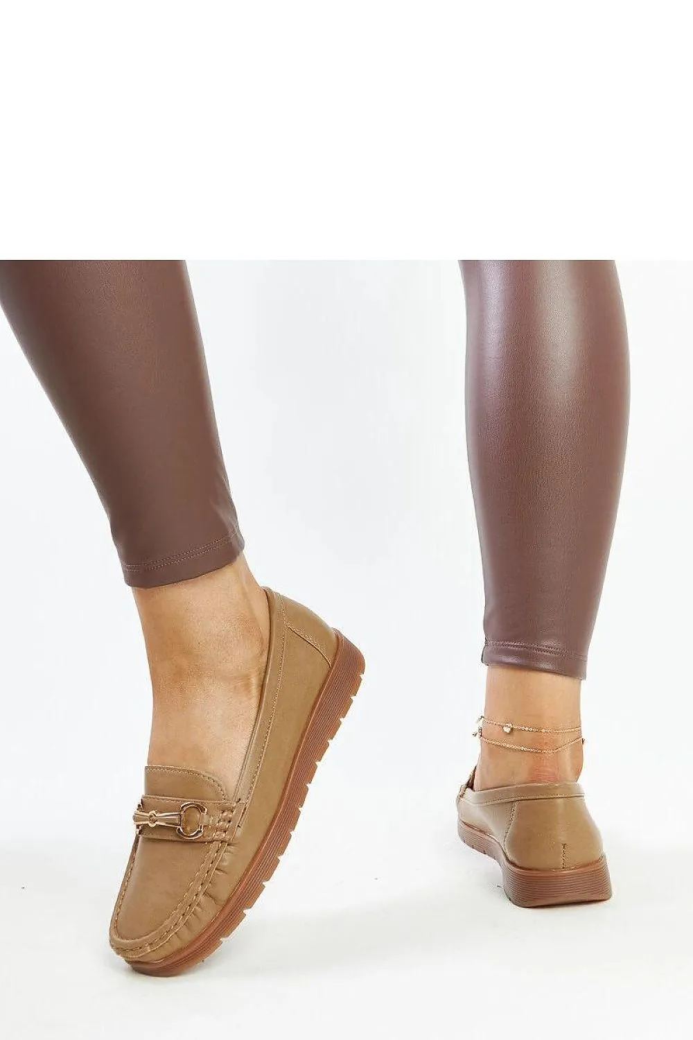 Mocassin Solea