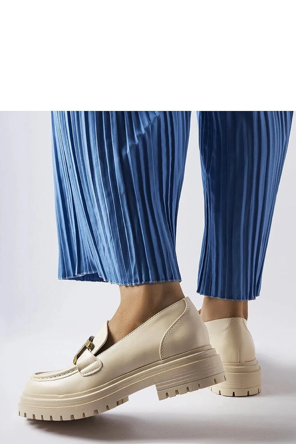 Mocassin Solea