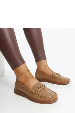 Mocassin Solea