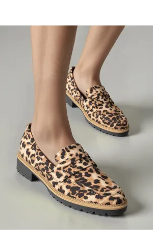Mocassin