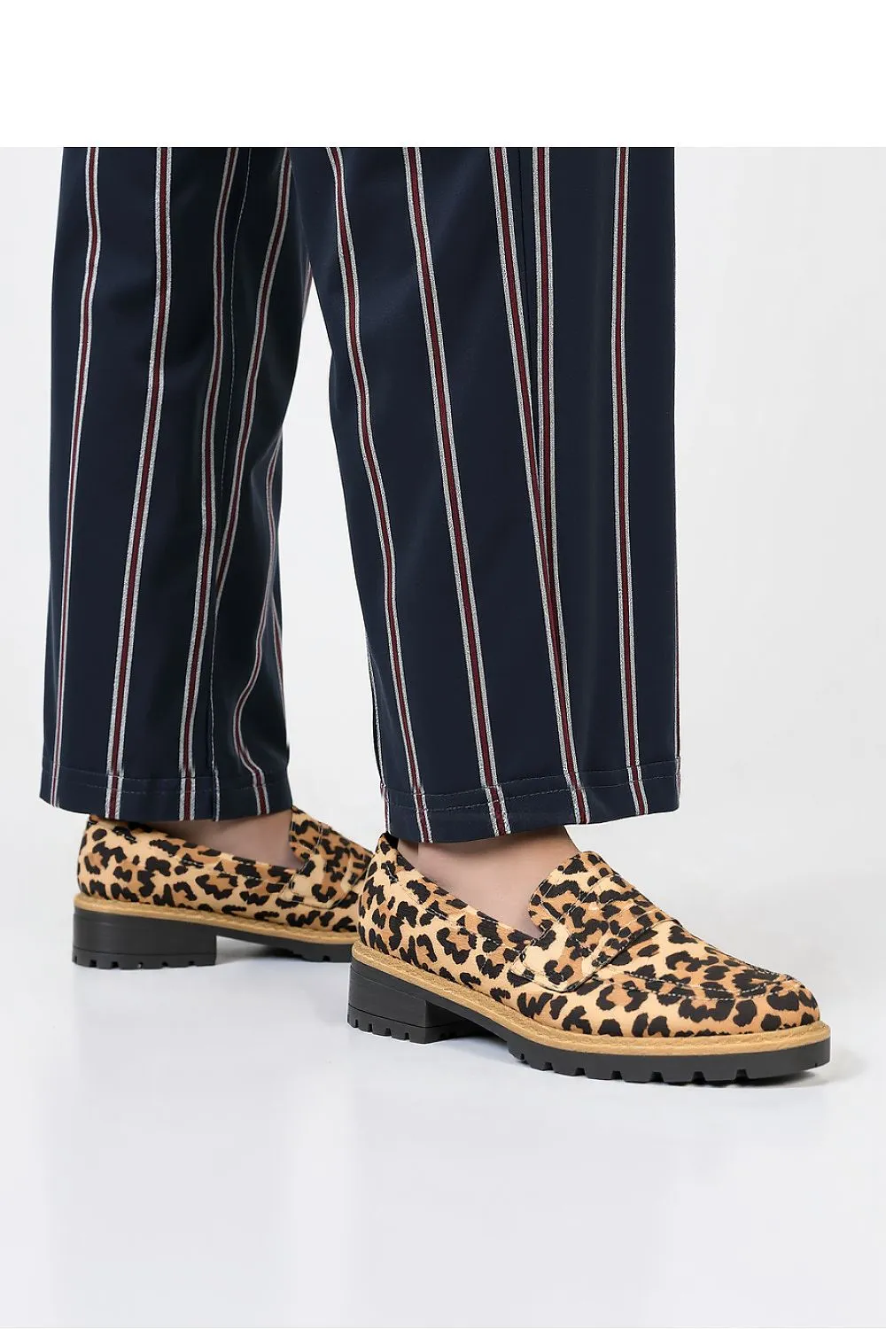 Mocassin
