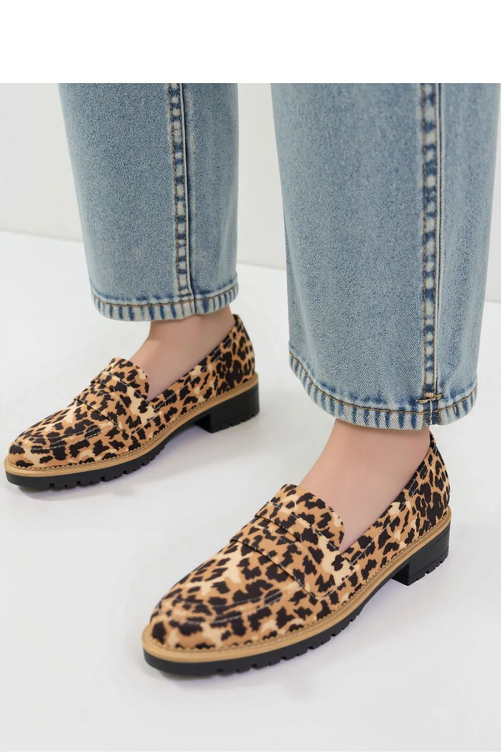Mocassin