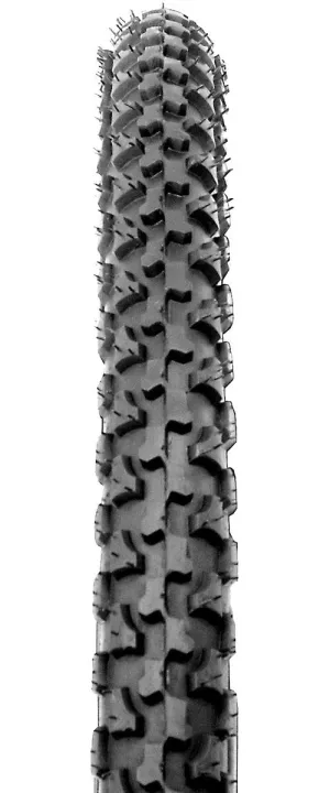 MOD Mountain Bike 26x1.95" Tire