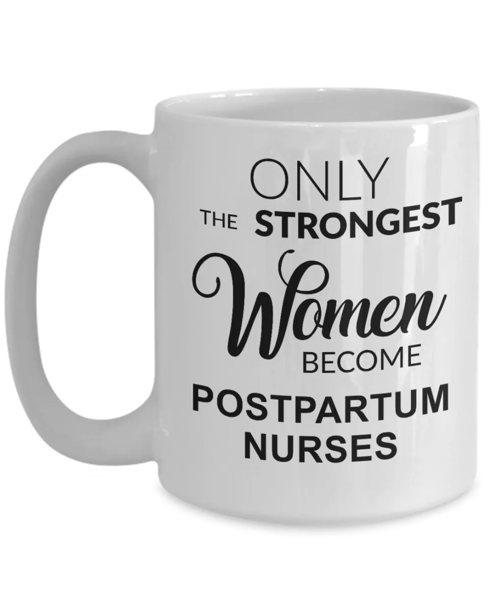 Mother Baby Nurse, Mother Baby Unit, Postpartum Nurse, MBU Mug, Baby Nurse Gift, Mother Baby Unit, Coffee Cup
