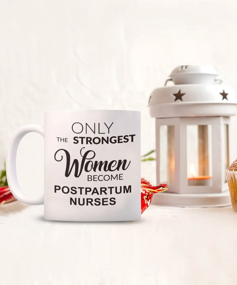 Mother Baby Nurse, Mother Baby Unit, Postpartum Nurse, MBU Mug, Baby Nurse Gift, Mother Baby Unit, Coffee Cup