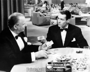 Movie THE LADY EVE Henry Fonda  3970
