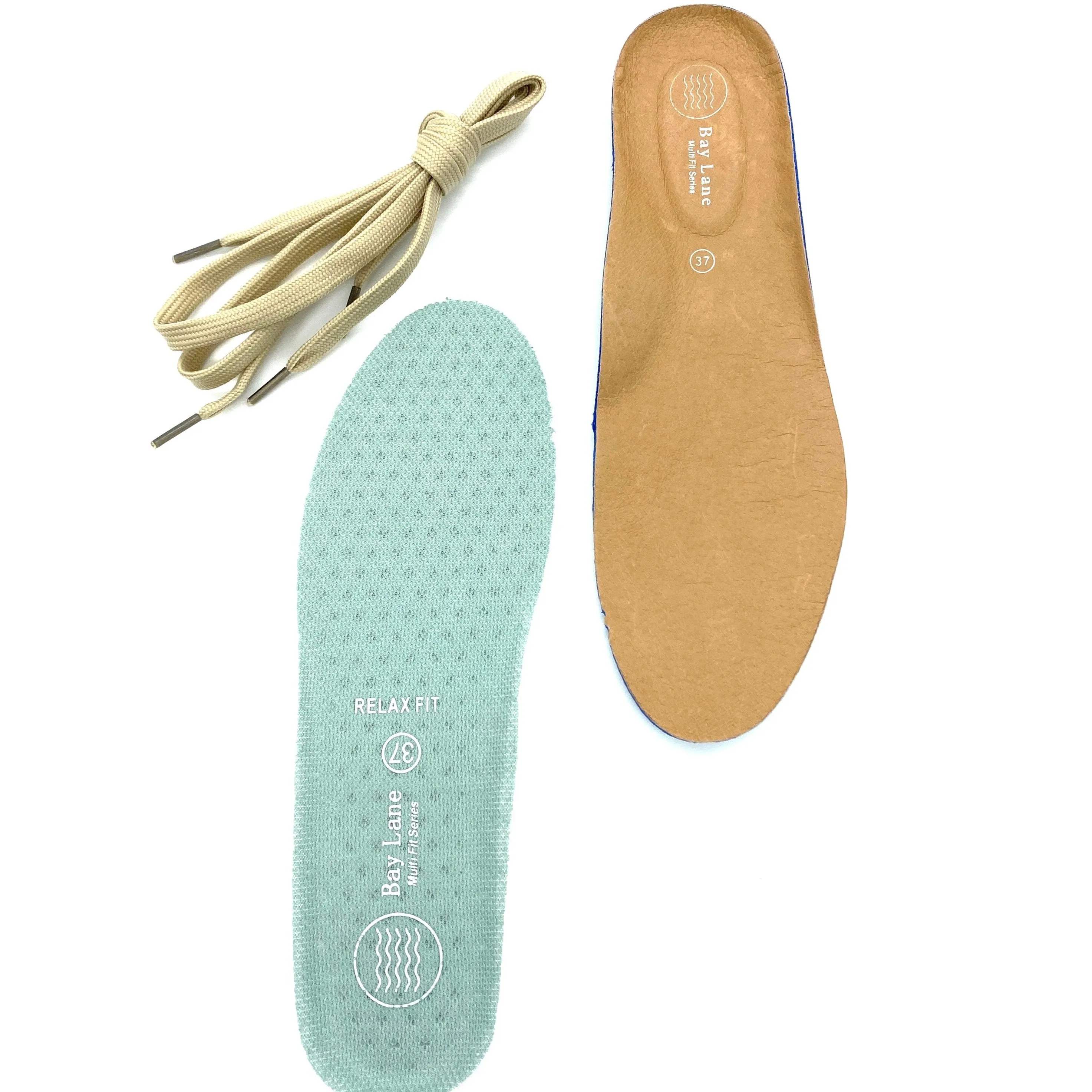 Natural Luxury Sneaker