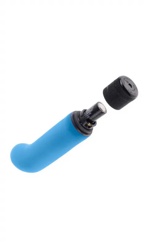 Neon Jr G Spot Softees Blue