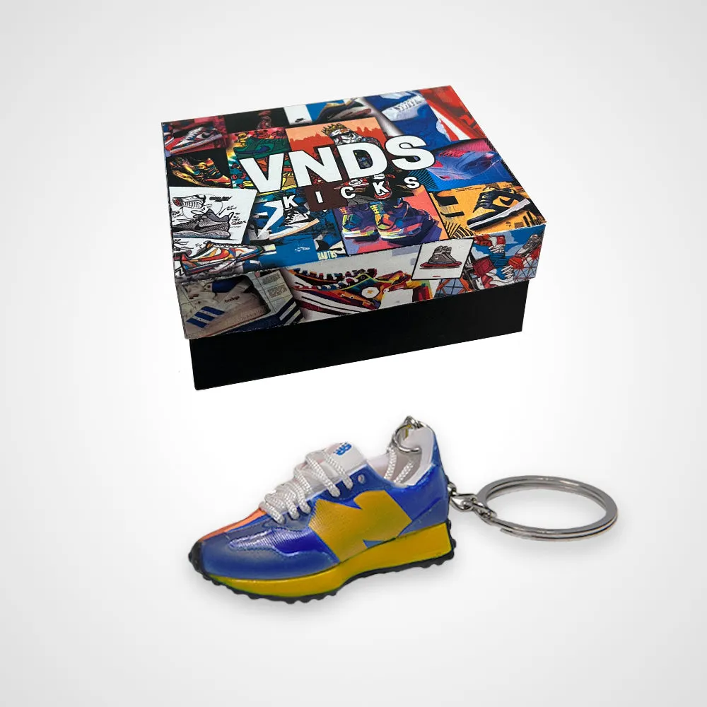 New Balance 327 Multi