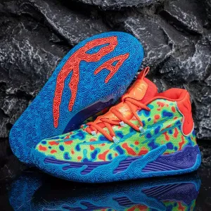 New men's designer sneakers