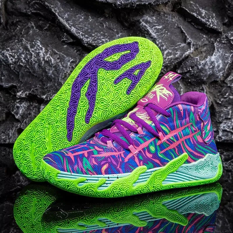 New men's designer sneakers