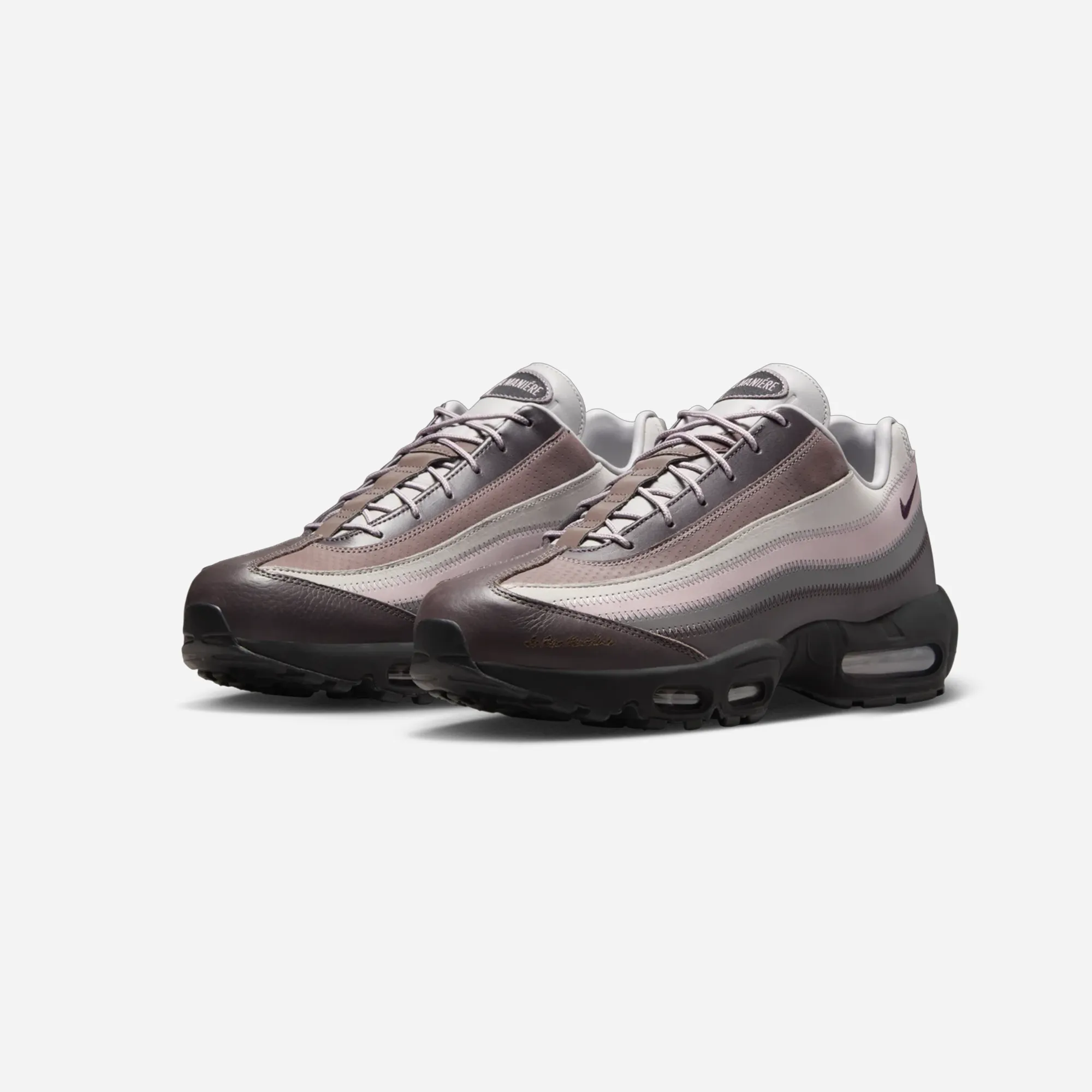 Nike Air Max 95 SP A Ma Maniére While You Were Sleeping