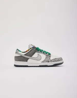 Nike Dunk Low Premium 'Philly' Grade-School