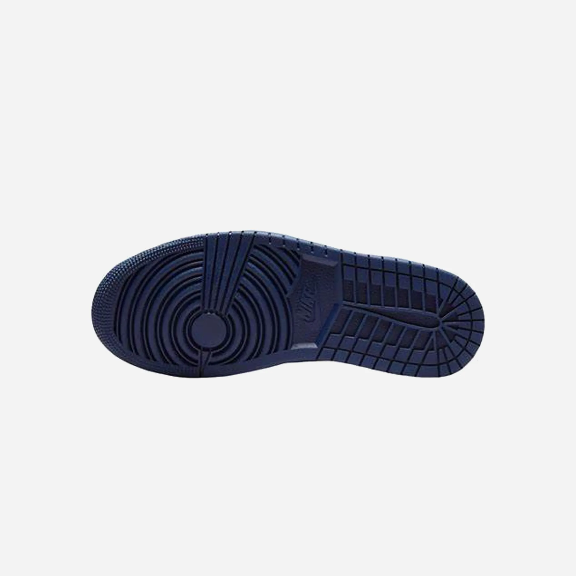 Nike Jordan 1 Low Method of Make Midnight Navy Metallic Gold (WMNS)