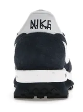 NIKE LD WAFFLE SACAI FRAGMENT BLUE VOID