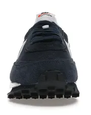 NIKE LD WAFFLE SACAI FRAGMENT BLUE VOID