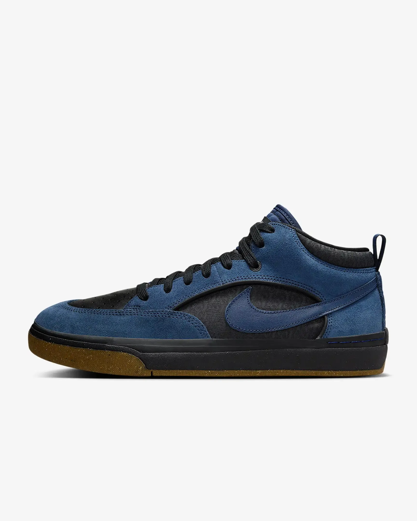 Nike SB React Leo Skate Shoes