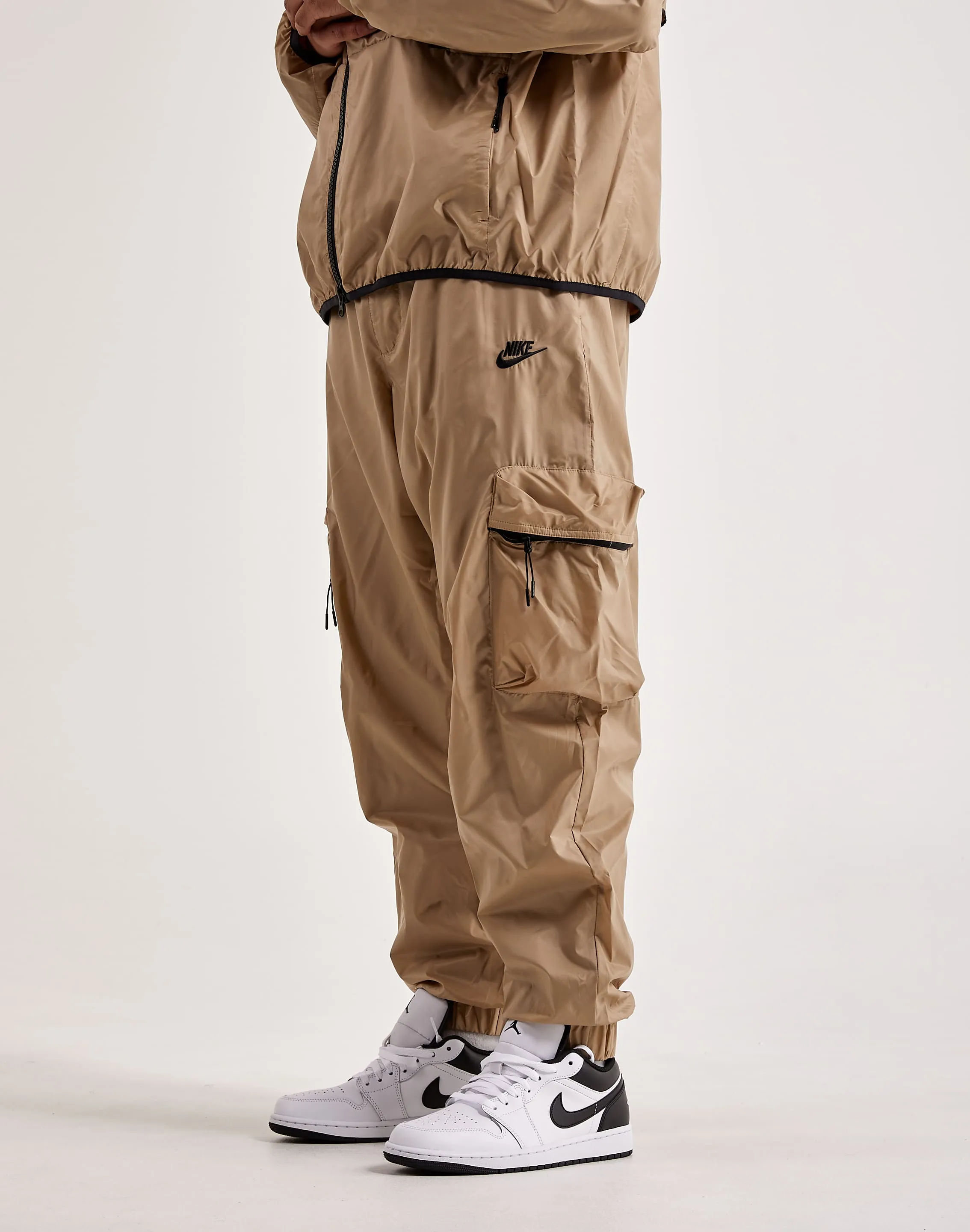 Nike Tech Lined Woven Pants