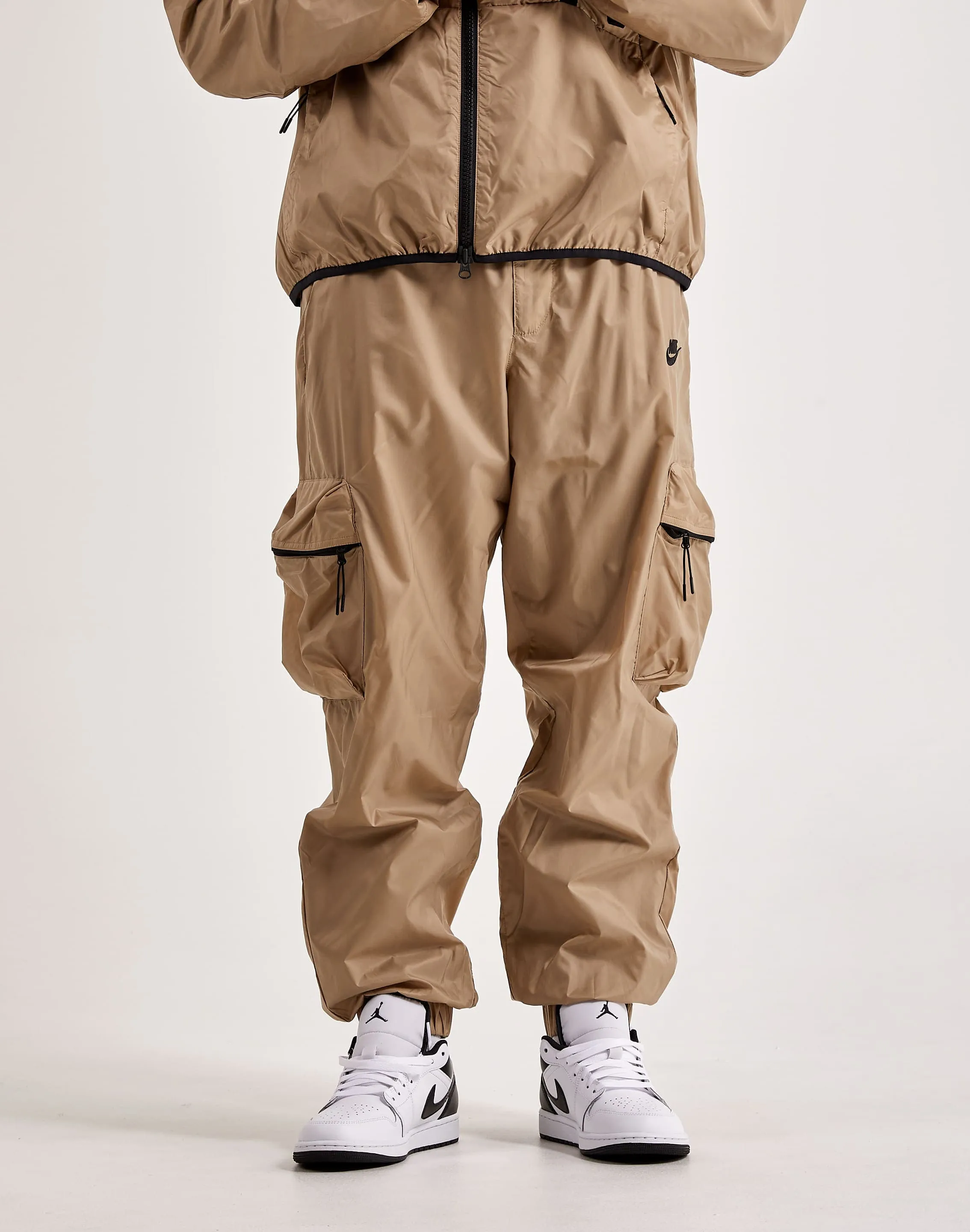 Nike Tech Lined Woven Pants