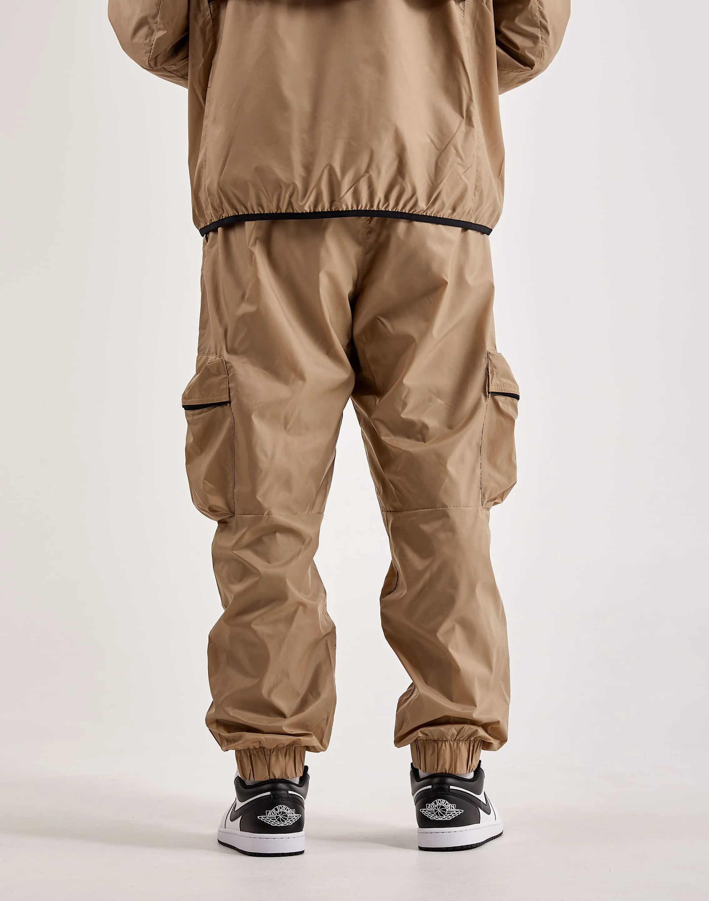 Nike Tech Lined Woven Pants