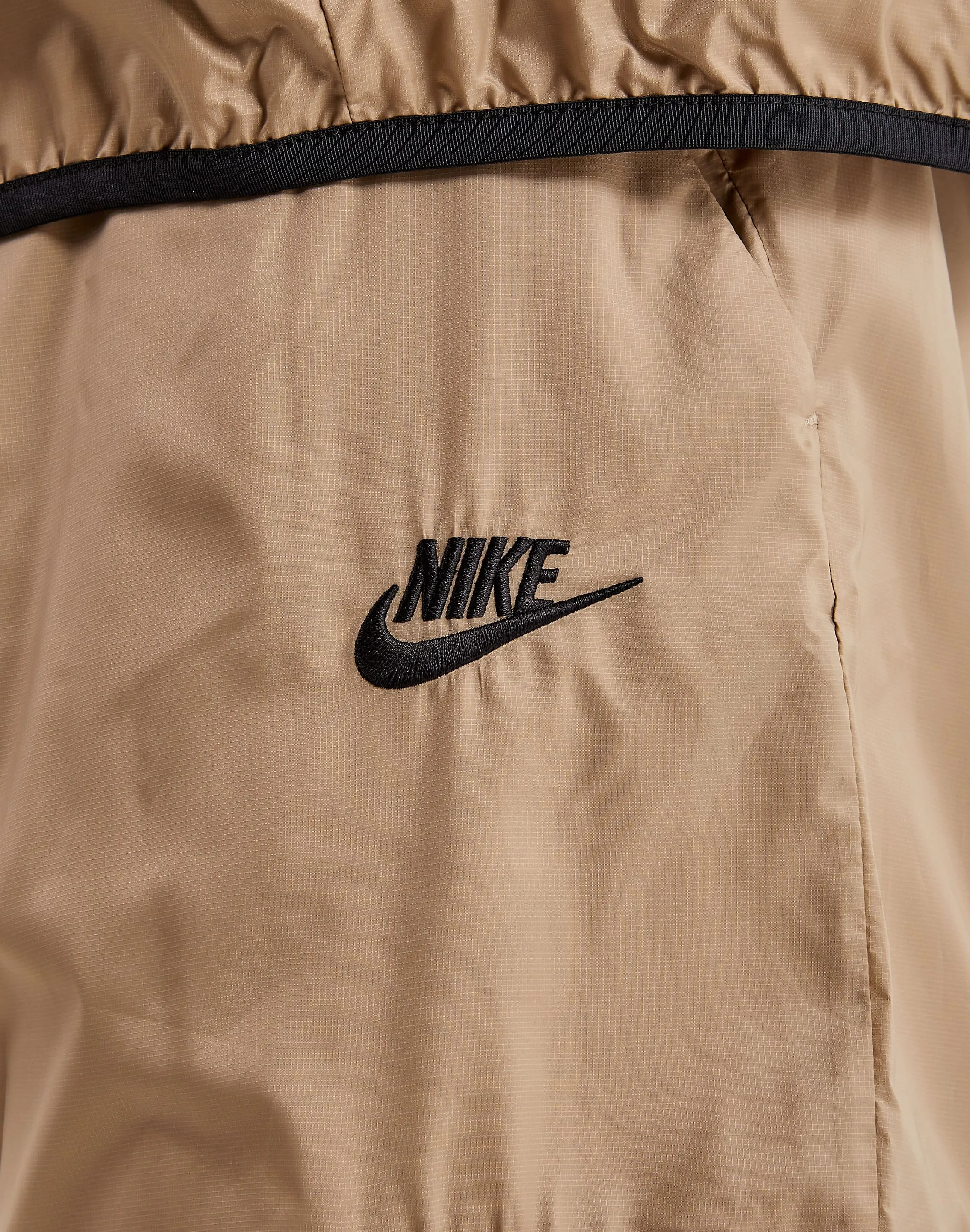Nike Tech Lined Woven Pants