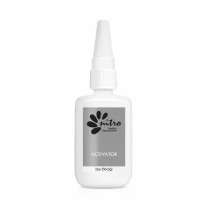 Nitro Activator 2oz refill bottle