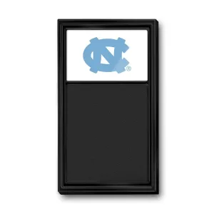 North Carolina Tar Heels: Cork Note Board