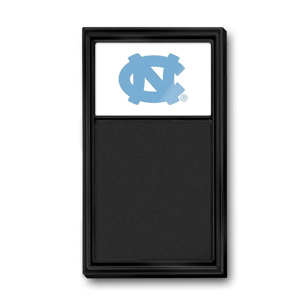 North Carolina Tar Heels: Cork Note Board