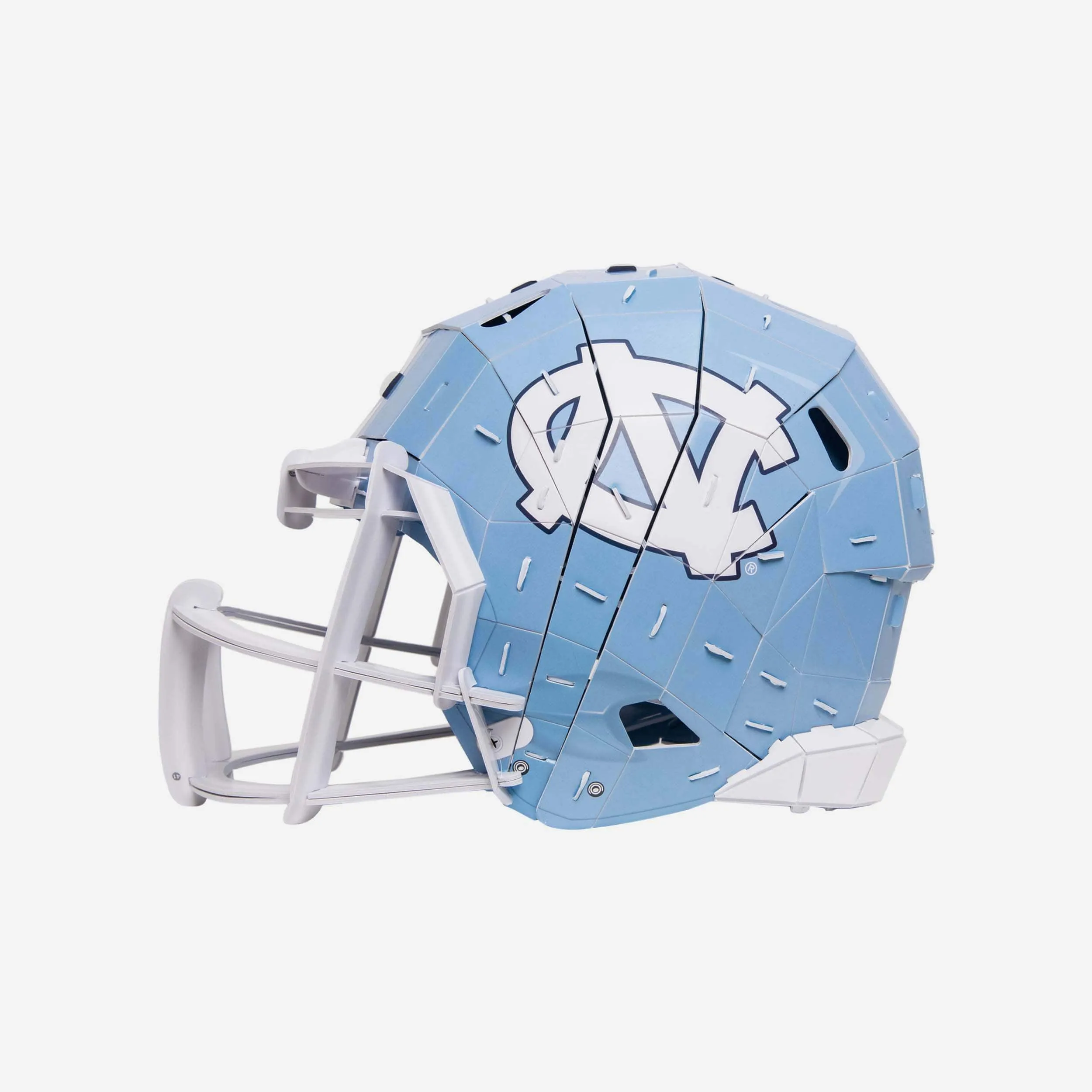 North Carolina Tar Heels PZLZ Helmet