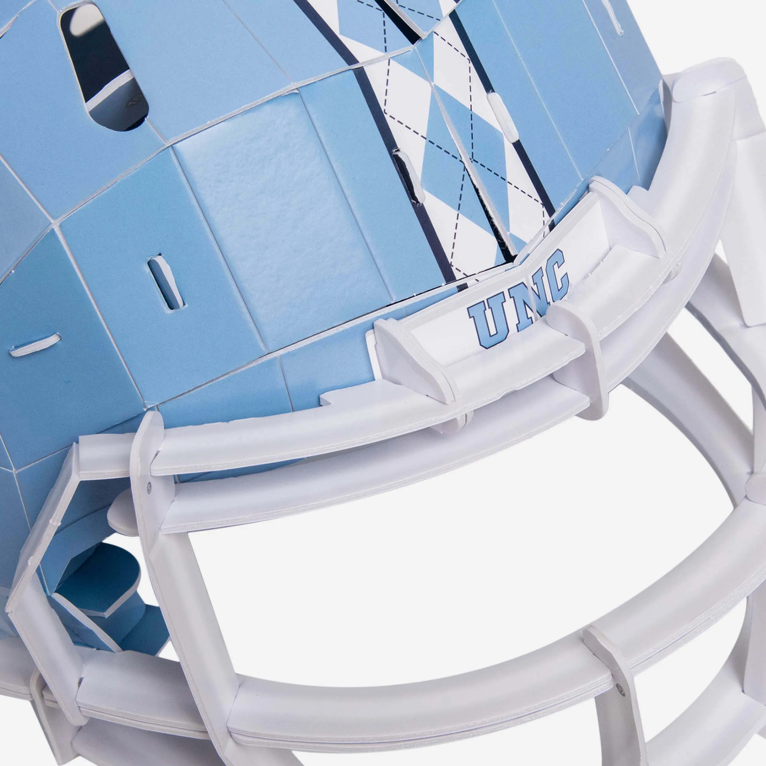 North Carolina Tar Heels PZLZ Helmet