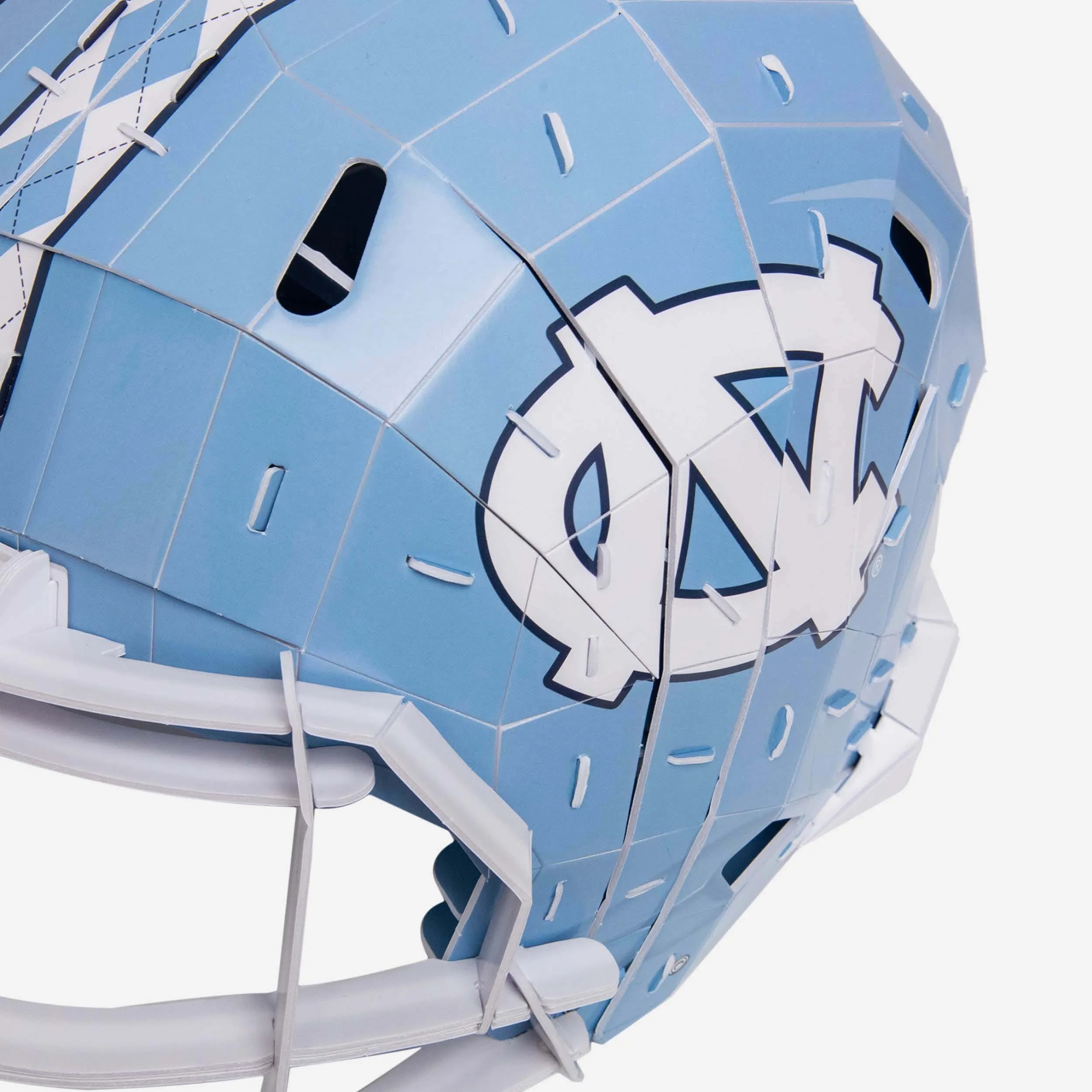 North Carolina Tar Heels PZLZ Helmet