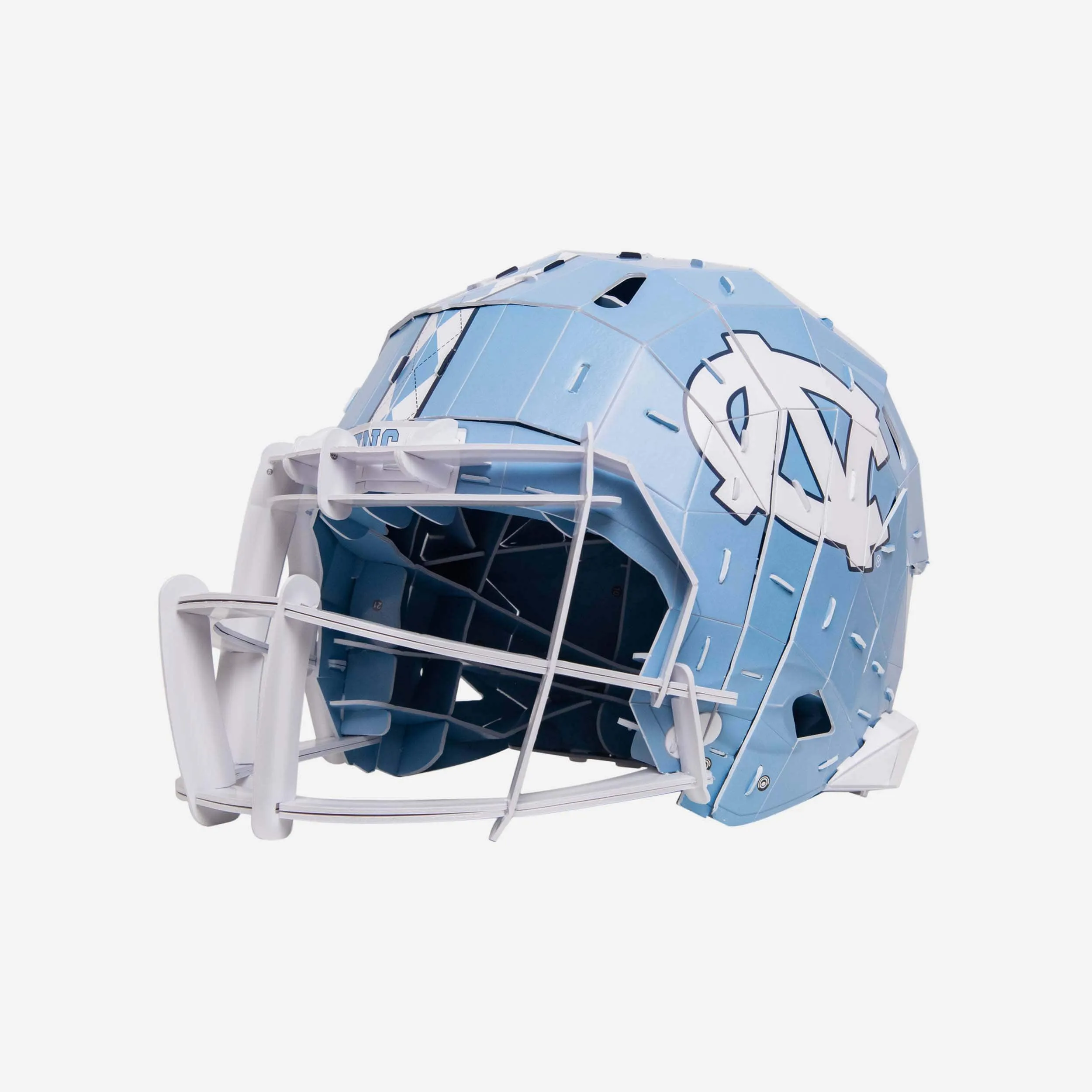 North Carolina Tar Heels PZLZ Helmet