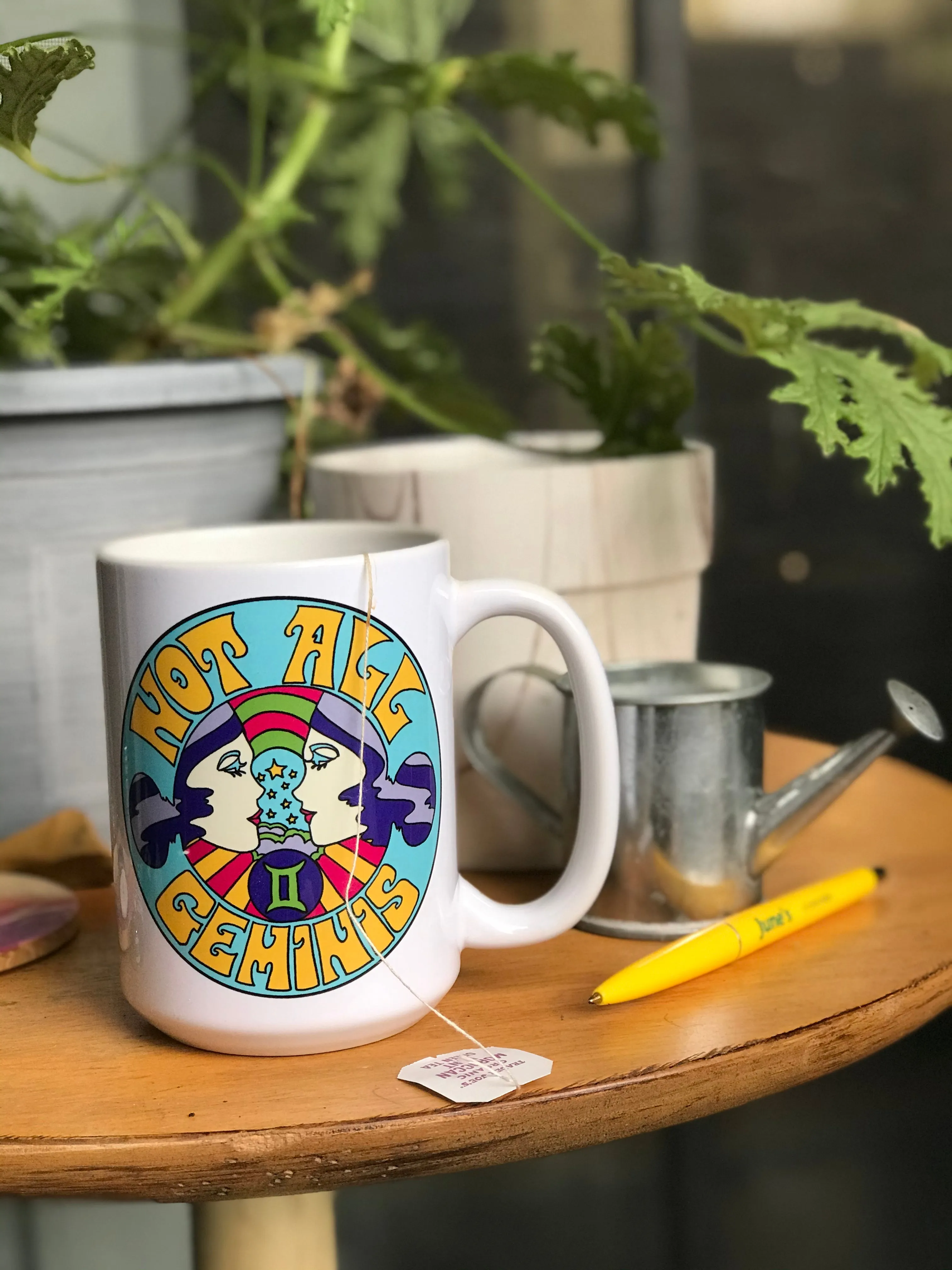 Not All Geminis Mug