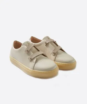 Nous Sneaker - Ivoire