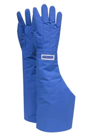NSA Waterproof Should Length Cryogenic Glove - (G99CRBEP)