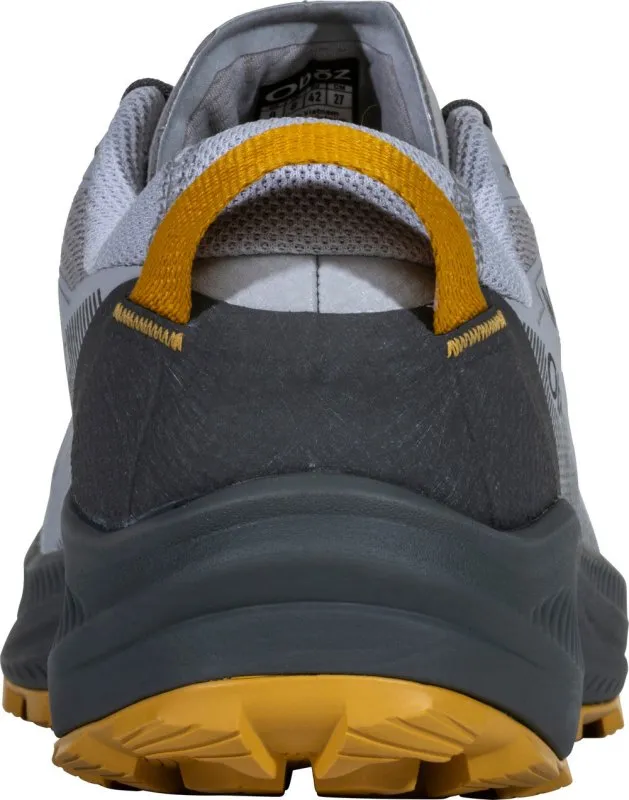 Oboz Men's Katabatic LT Low GTX Waterproof - Drizzle