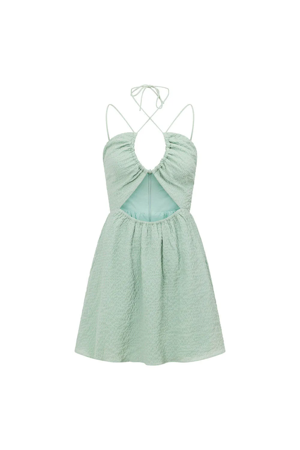Odin Halter Dress