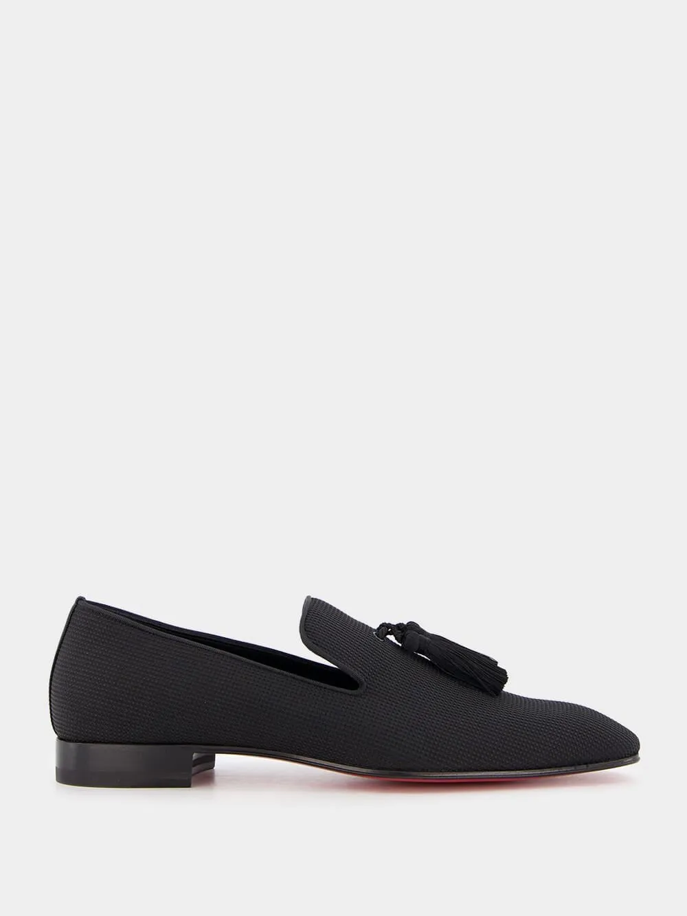 Officialito Loafers