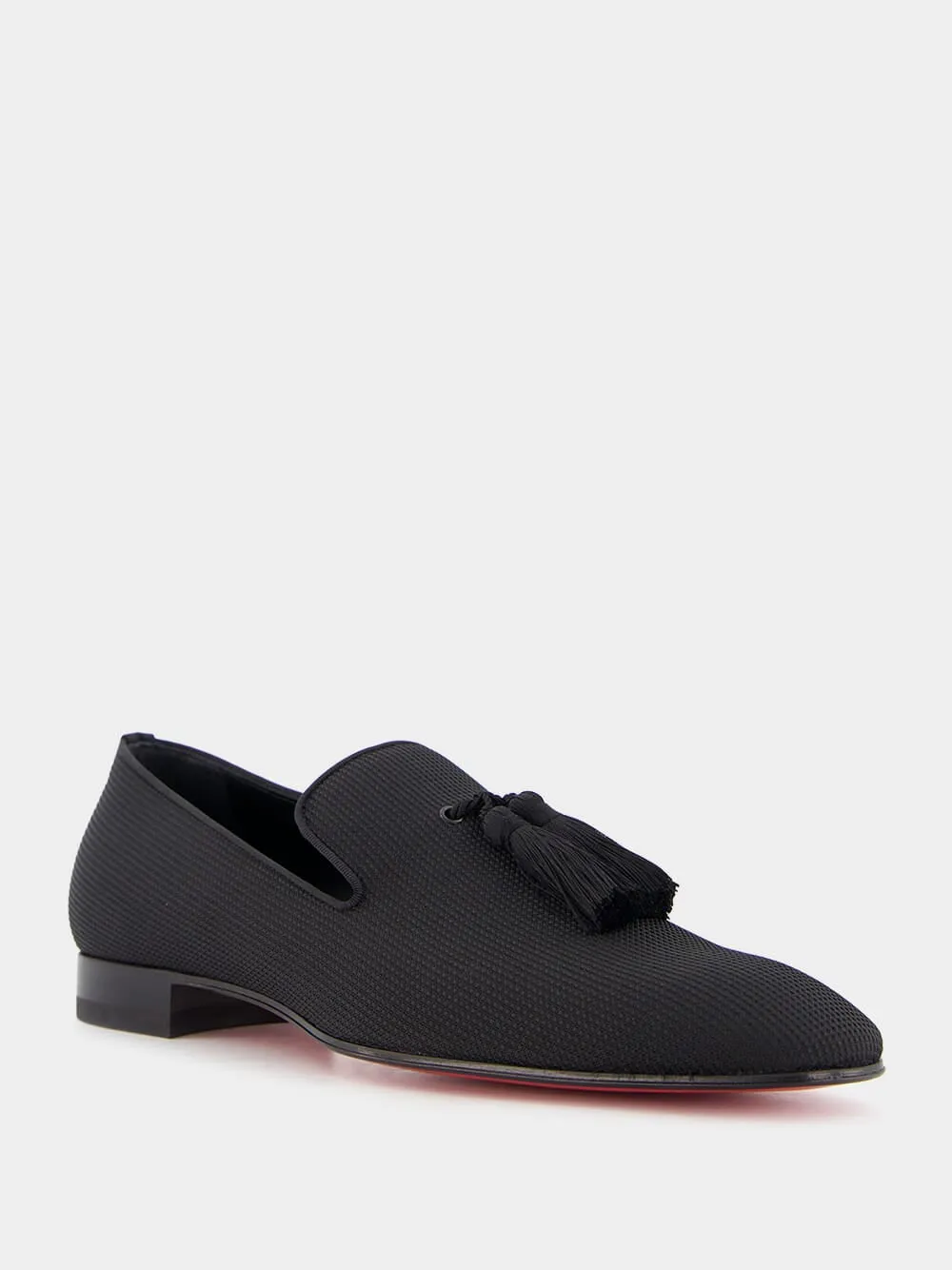 Officialito Loafers