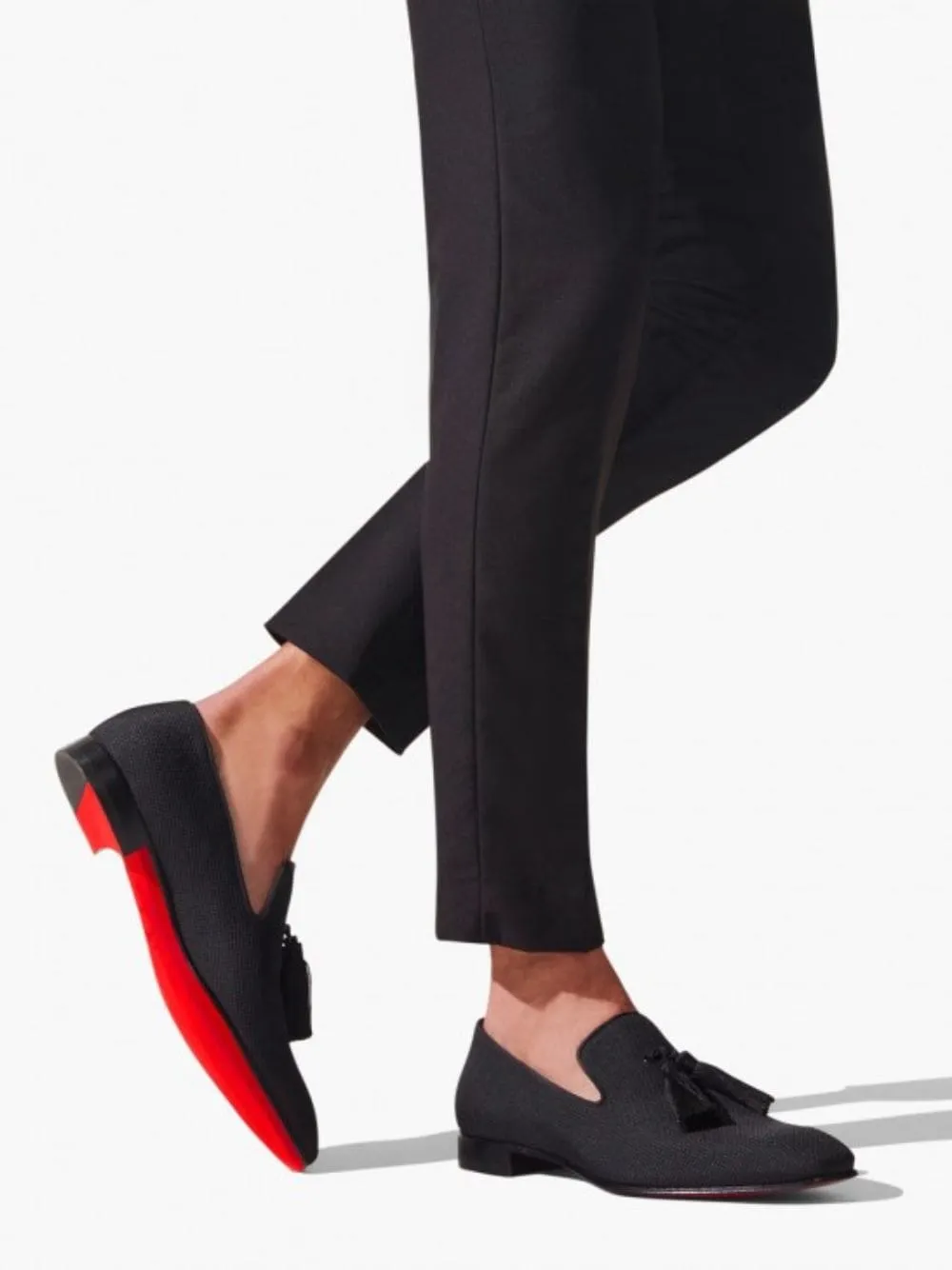 Officialito Loafers