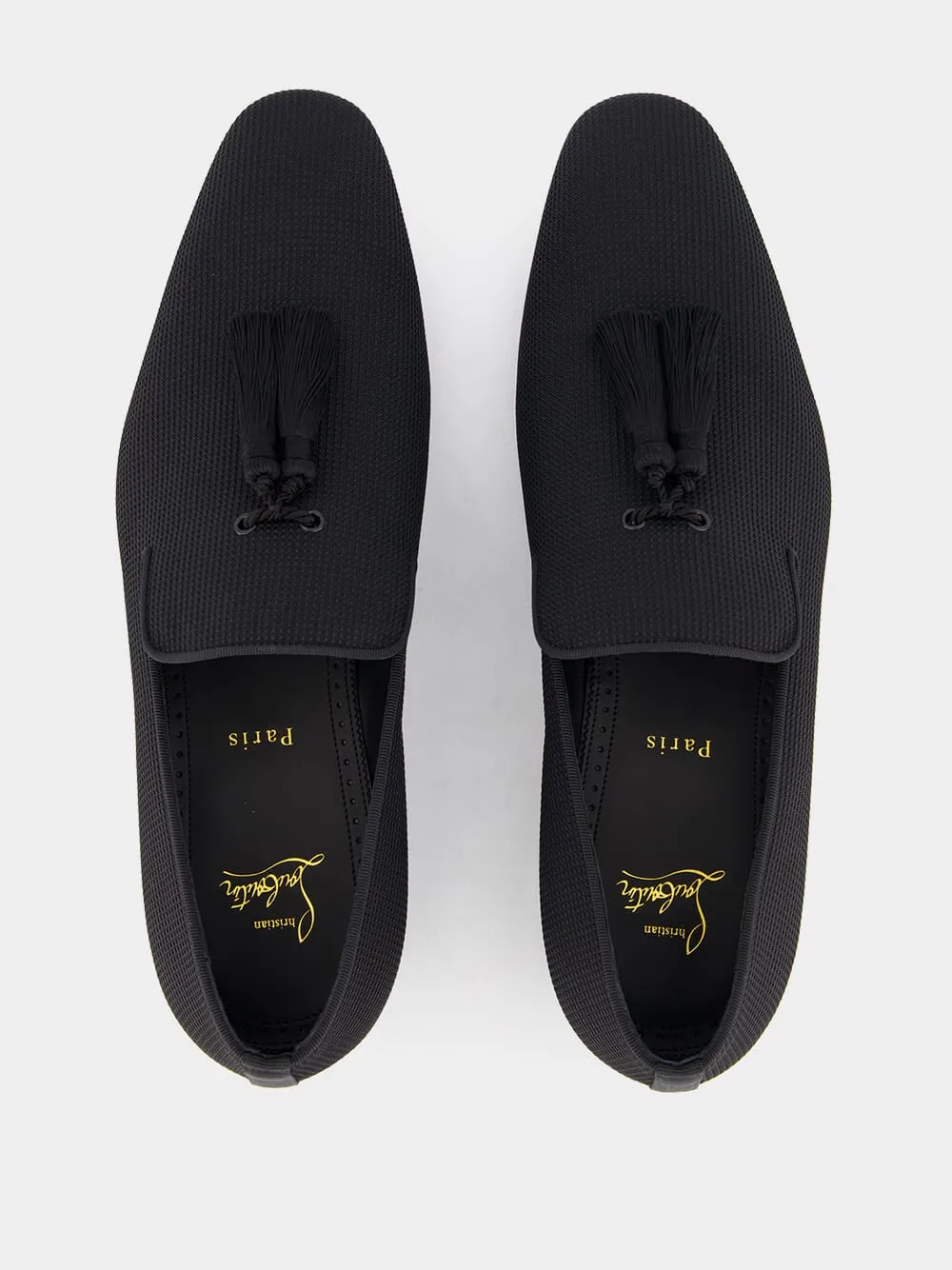 Officialito Loafers