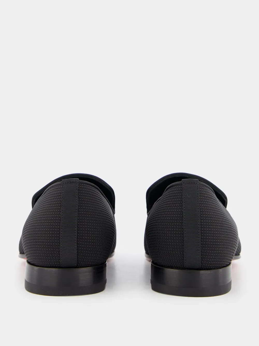 Officialito Loafers