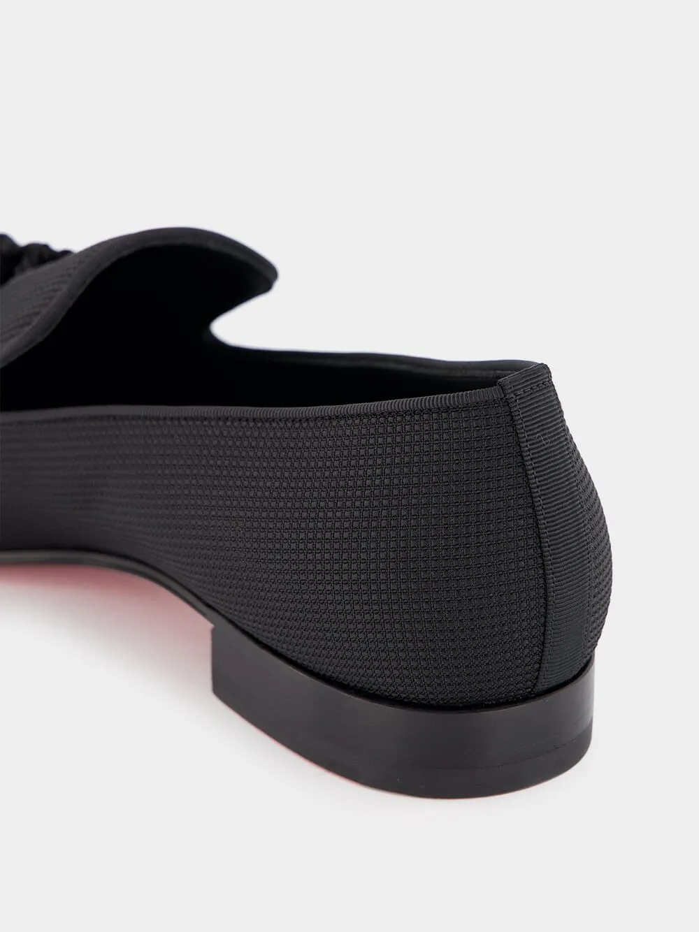 Officialito Loafers