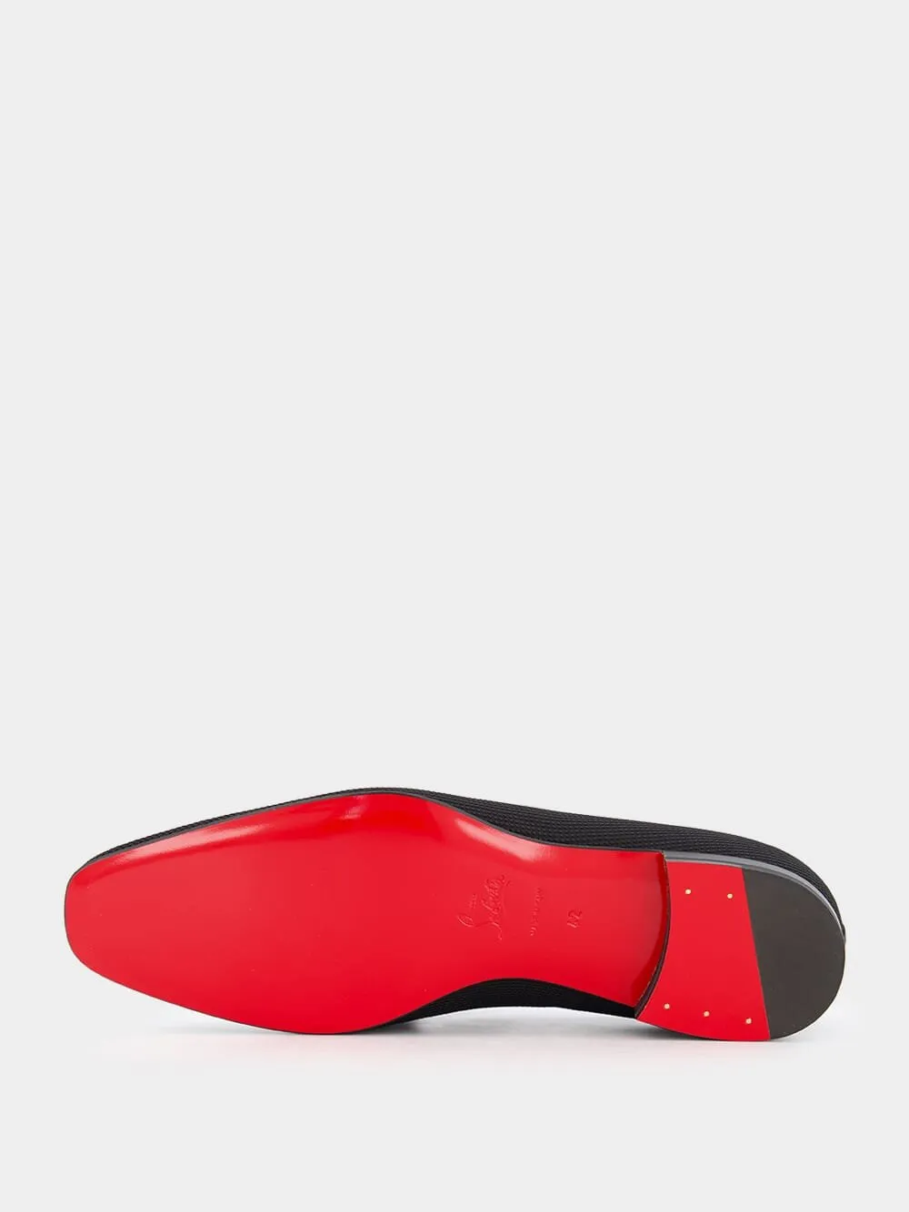 Officialito Loafers