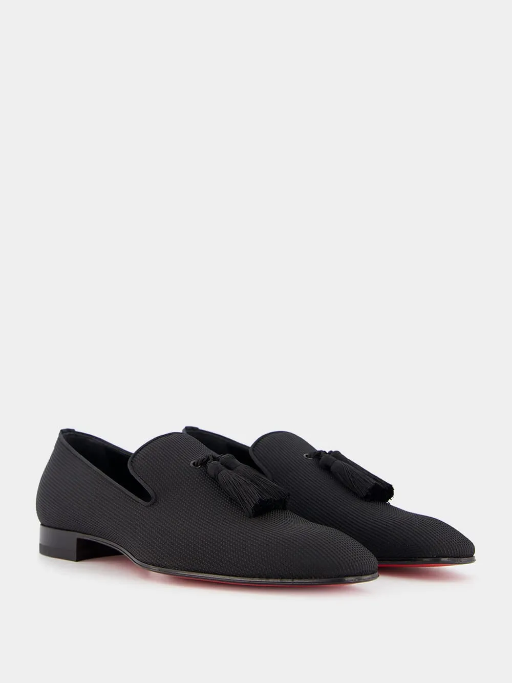 Officialito Loafers