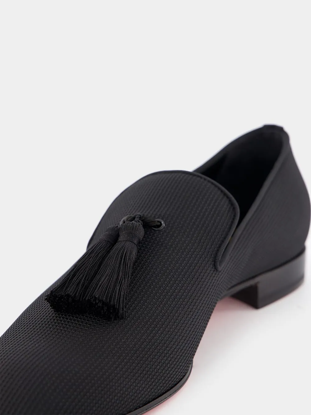 Officialito Loafers