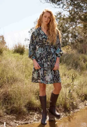 Once Was - Emersyn Dress