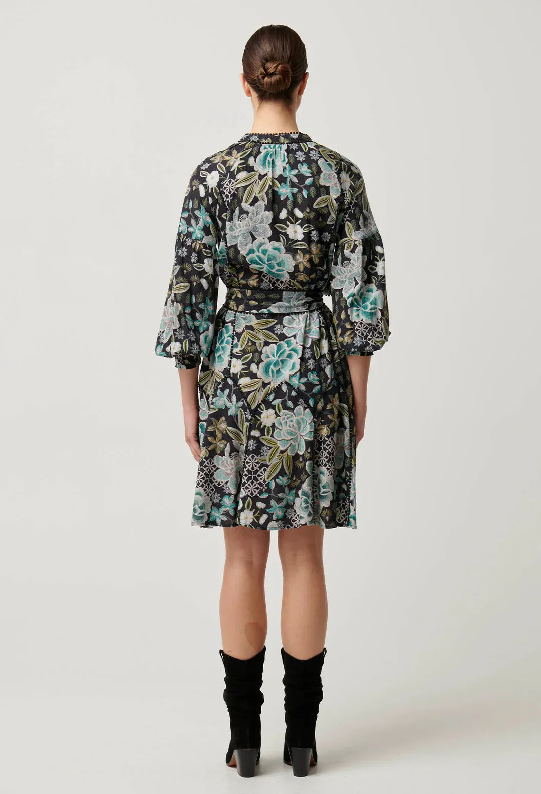 Once Was - Emersyn Dress