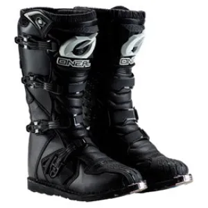 O'NEAL RACING RIDER BOOTS